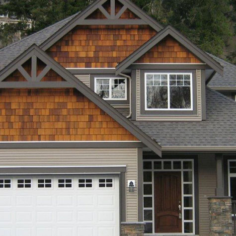 Abbotsford Home Builder